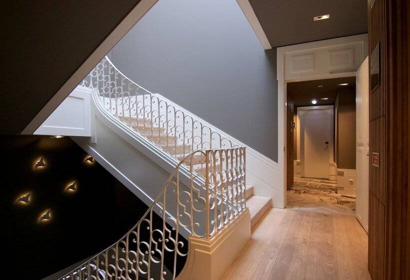 My Story Hotel Rossio