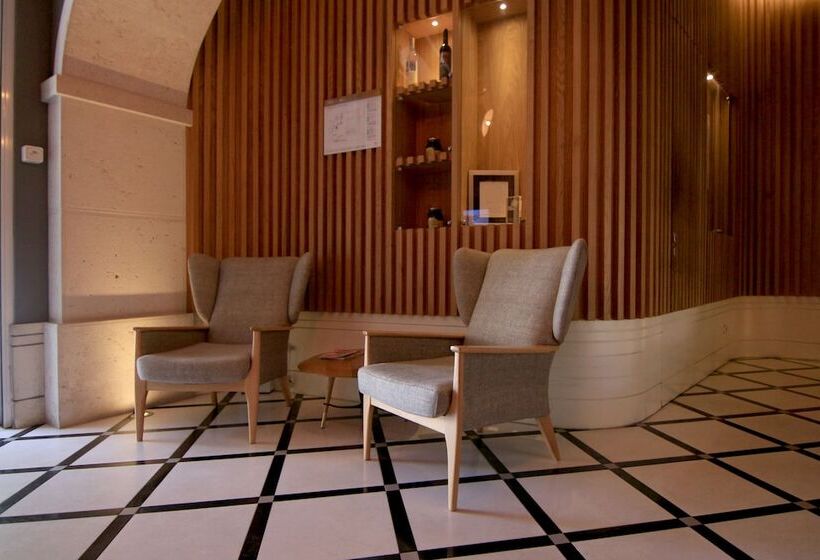 My Story Hotel Rossio