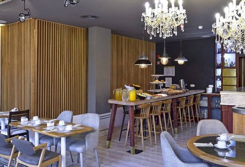 My Story Hotel Rossio