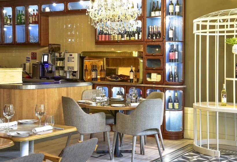 My Story Hotel Rossio