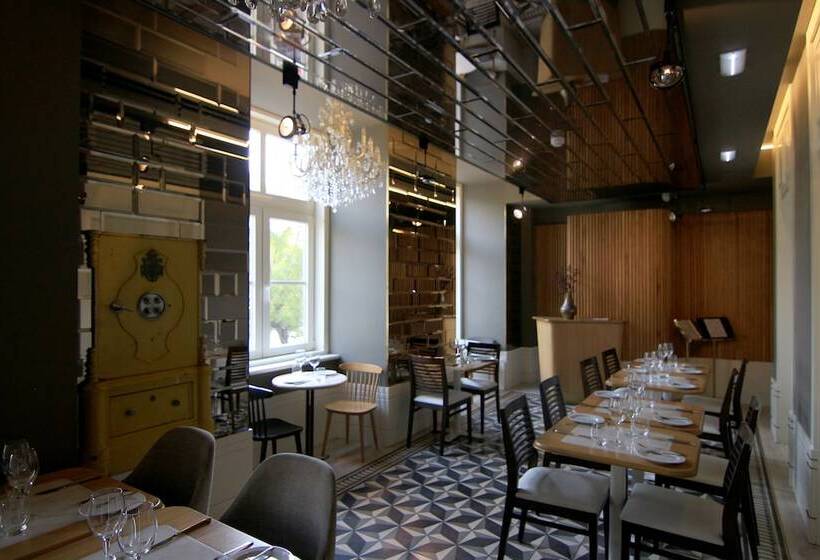 My Story Hotel Rossio