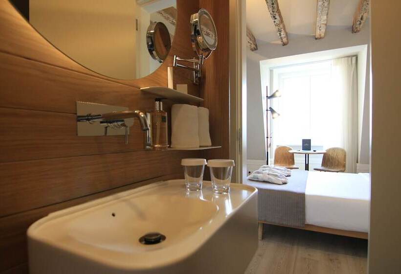 My Story Hotel Rossio