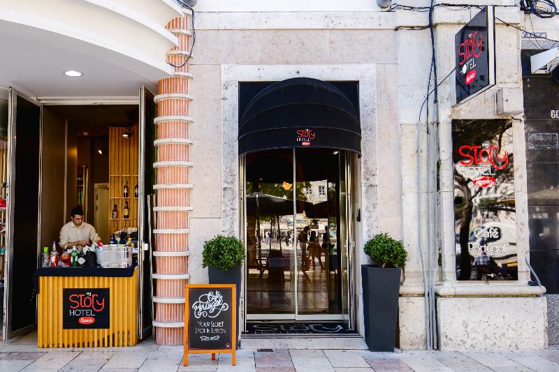 My Story Hotel Rossio