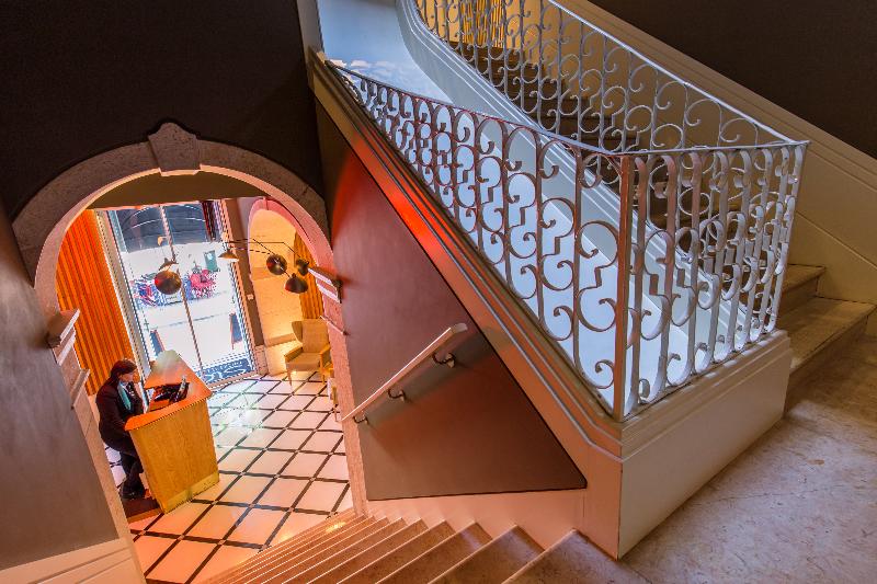 My Story Hotel Rossio