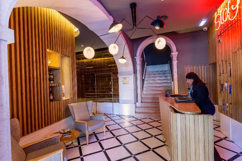 My Story Hotel Rossio