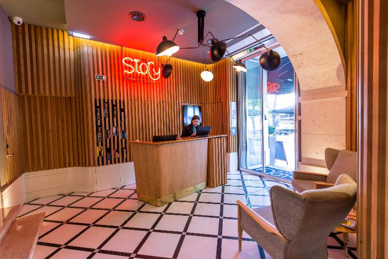 My Story Hotel Rossio