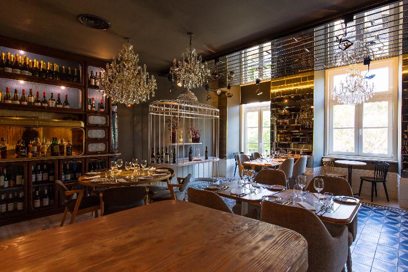 My Story Hotel Rossio