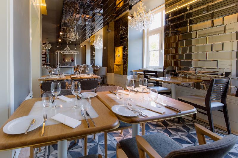 My Story Hotel Rossio