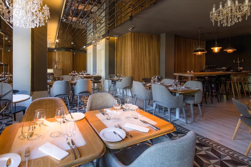 My Story Hotel Rossio