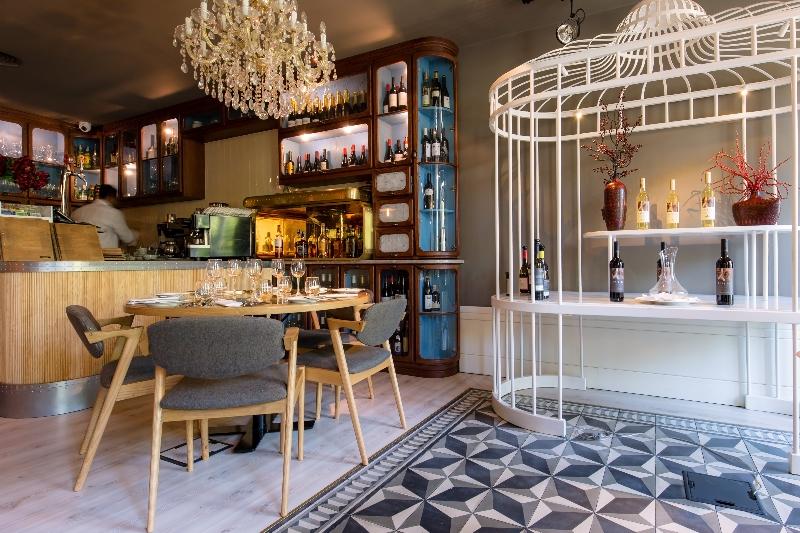 My Story Hotel Rossio