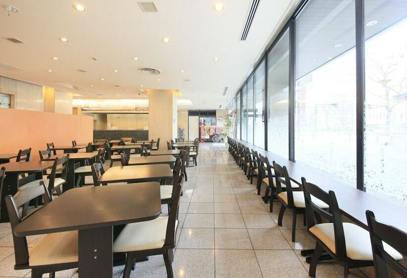 فندق Nagano Avenue