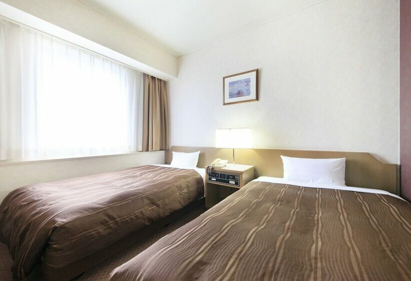 هتل Nagano Avenue