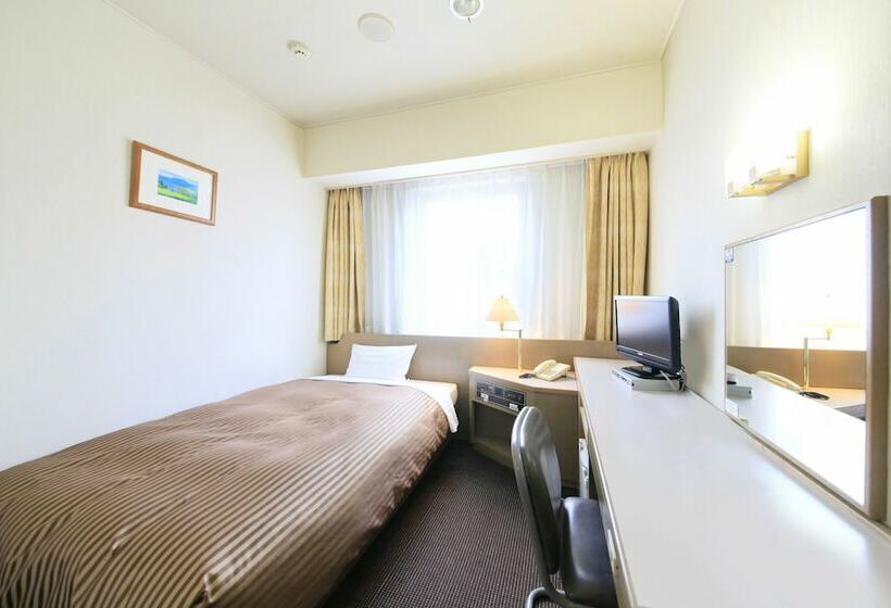 هتل Nagano Avenue