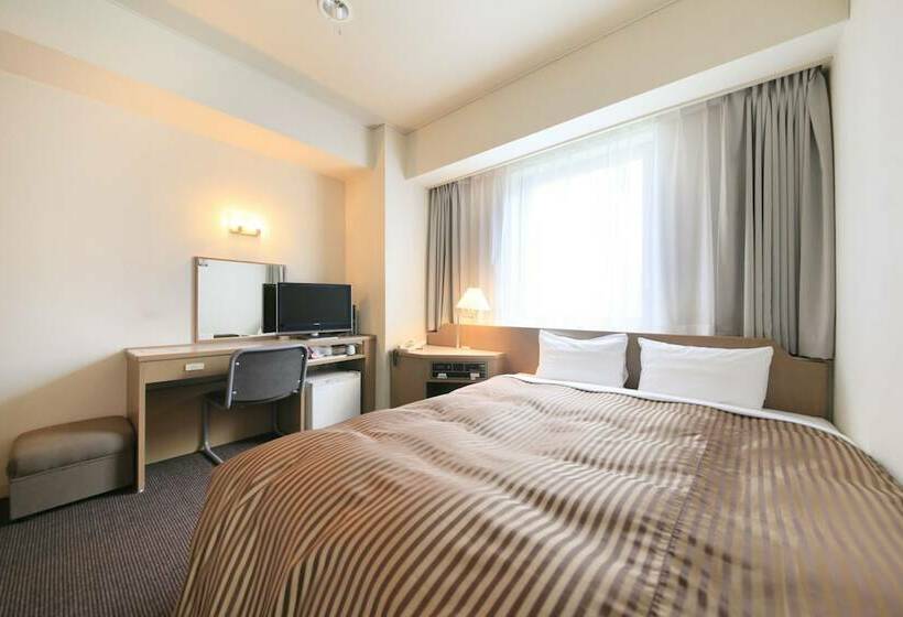 هتل Nagano Avenue