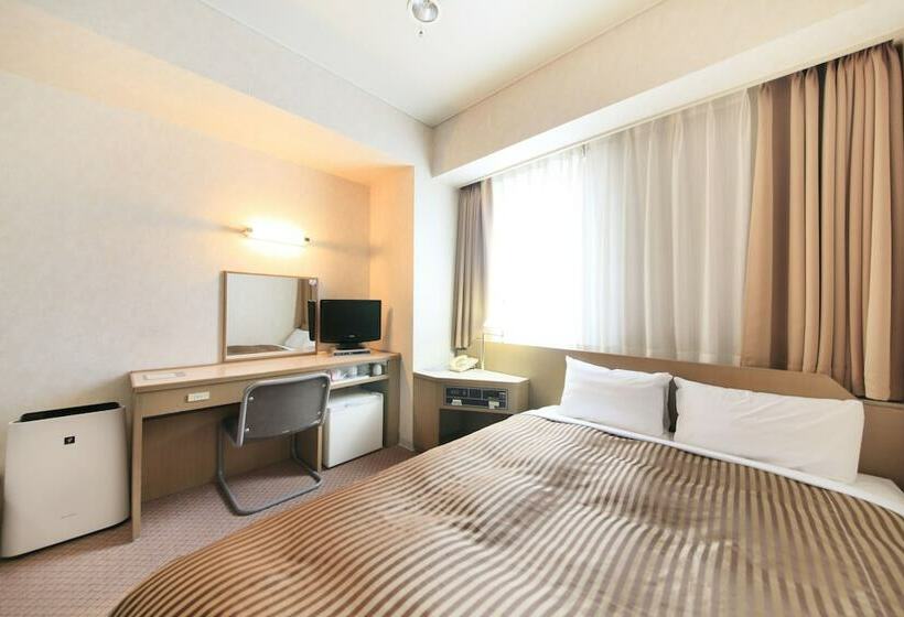 فندق Nagano Avenue