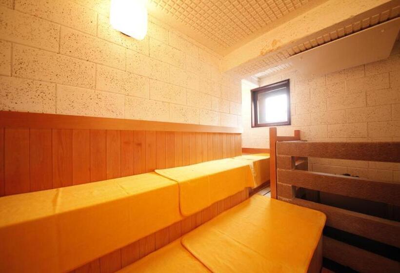 فندق Nagano Avenue