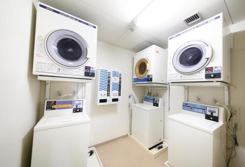 هتل Nagano Avenue