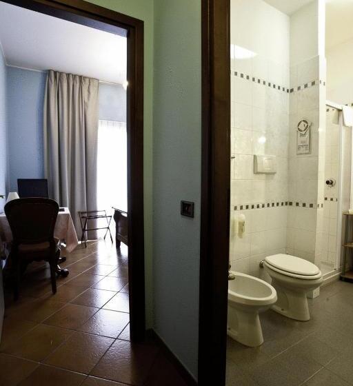 فندق Nastro Azzurro