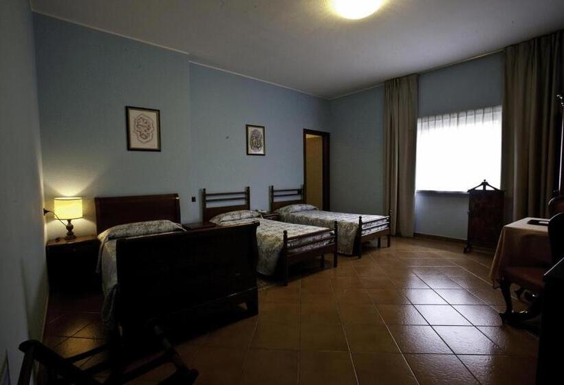 فندق Nastro Azzurro