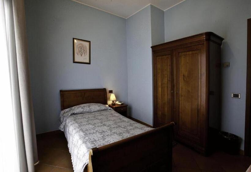 فندق Nastro Azzurro