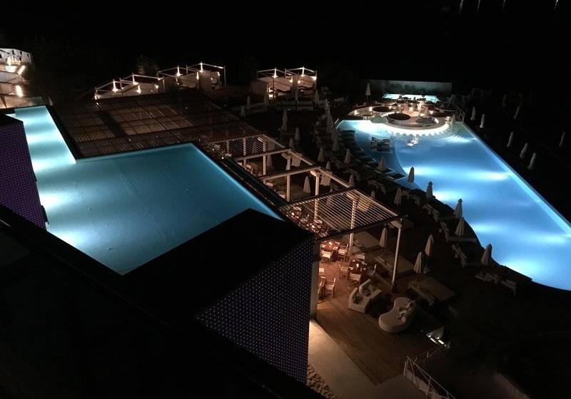 酒店 Nikki Beach Resort & Spa