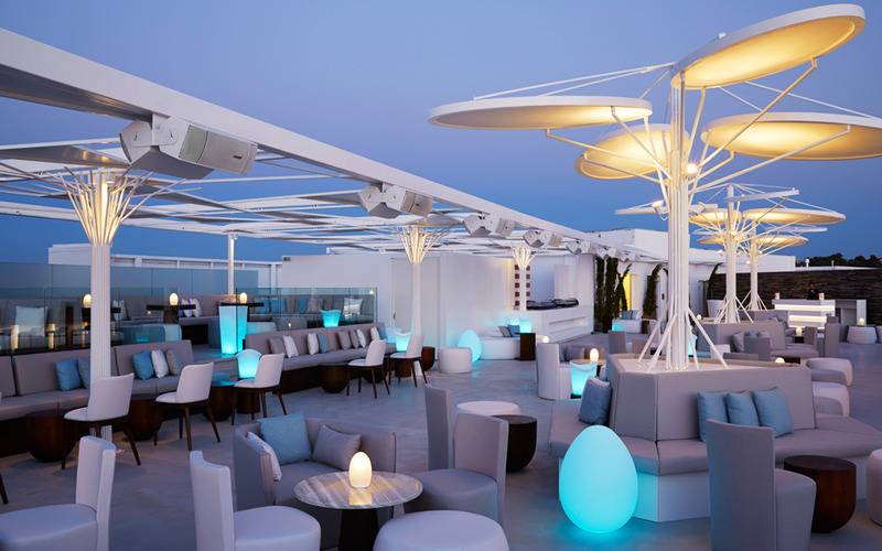 酒店 Nikki Beach Resort & Spa