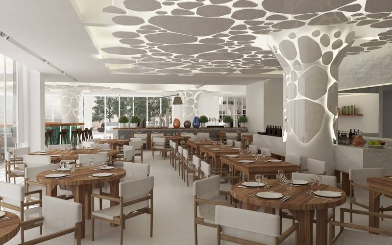 酒店 Nikki Beach Resort & Spa