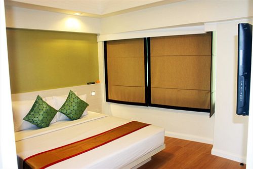 فندق Nirundorn Resort Chaam