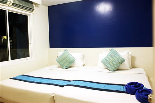 فندق Nirundorn Resort Chaam