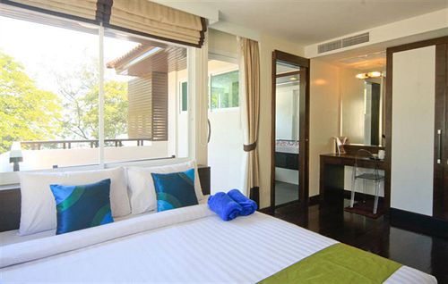 فندق Nirundorn Resort Chaam