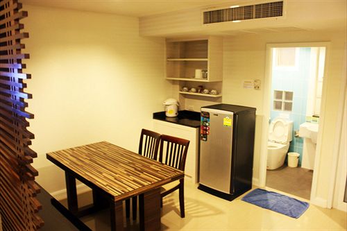 فندق Nirundorn Resort Chaam