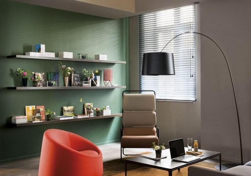 Okko Hotels Lyon Pont Lafayette