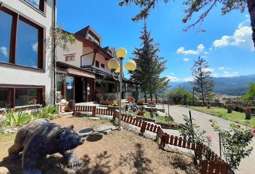 فندق Orso Bianco