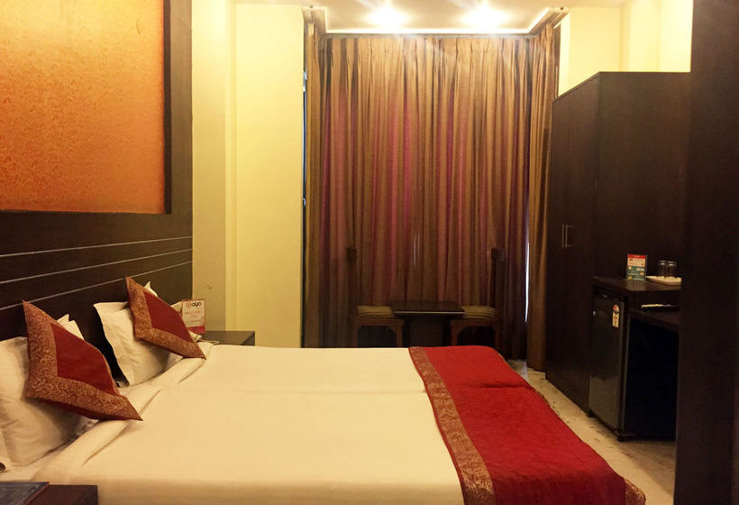 Fotos del hotel Oyo Rooms Cyber Park:  7