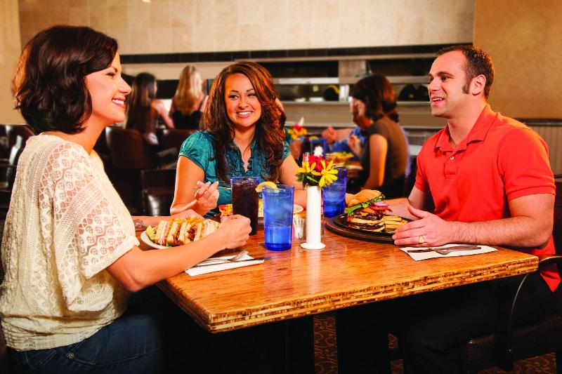 Pahrump Nugget Hotel & Casino