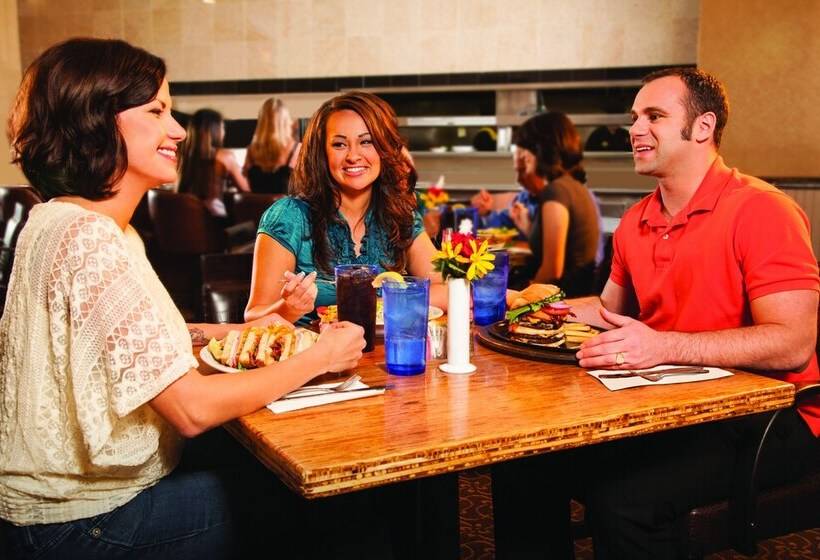 Pahrump Nugget Hotel & Casino