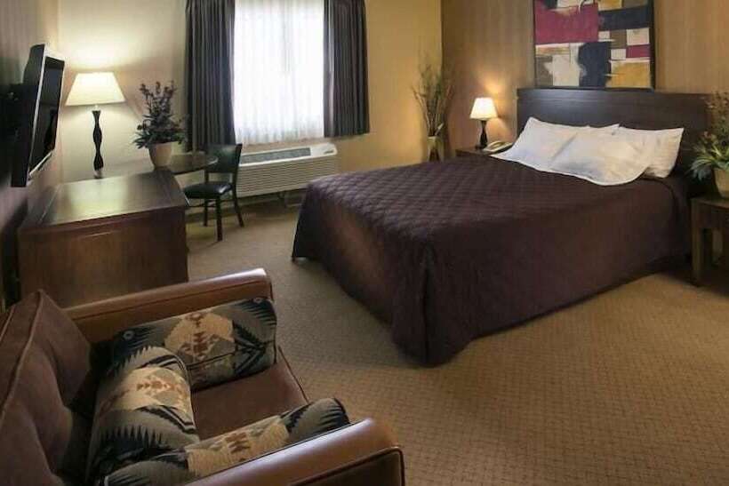 Pahrump Nugget Hotel & Casino