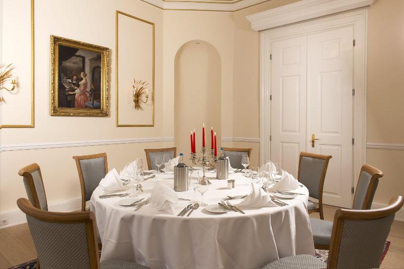 酒店 Palais Esplanade Hamburg   Adults Only