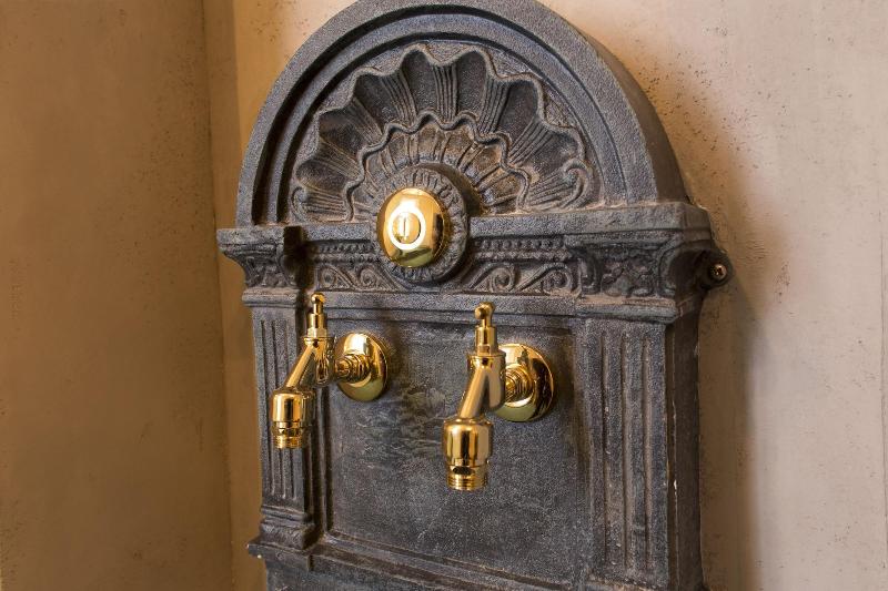 酒店 Palais Esplanade Hamburg   Adults Only