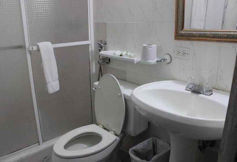 בית מלון כפרי Parador