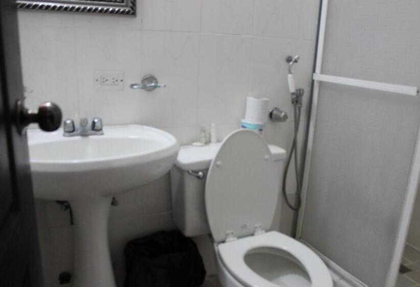 בית מלון כפרי Parador