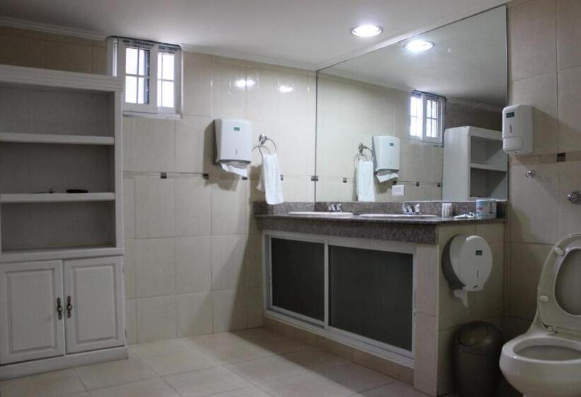 בית מלון כפרי Parador