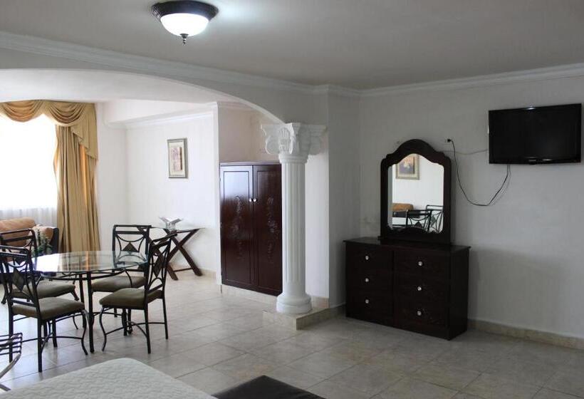 בית מלון כפרי Parador