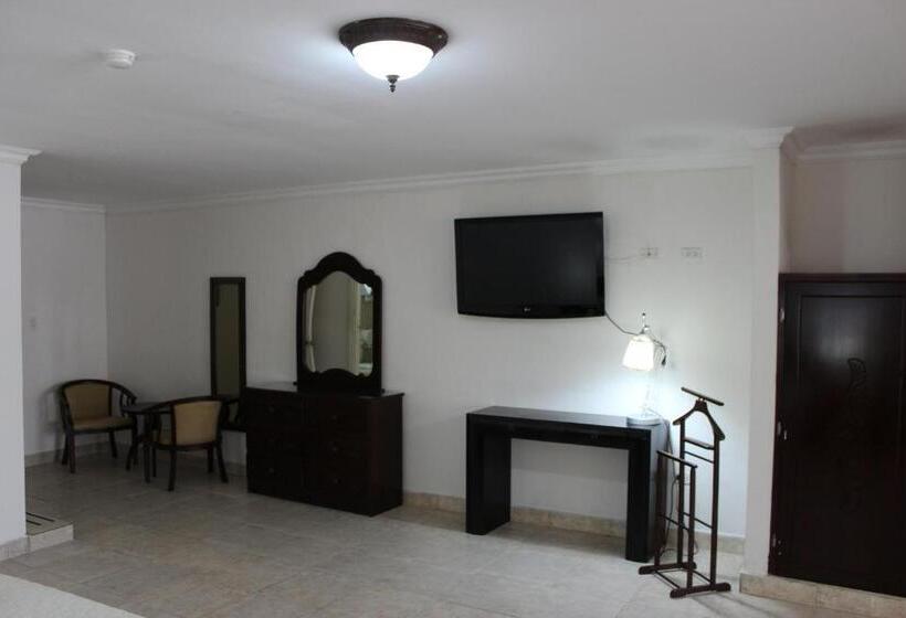 בית מלון כפרי Parador