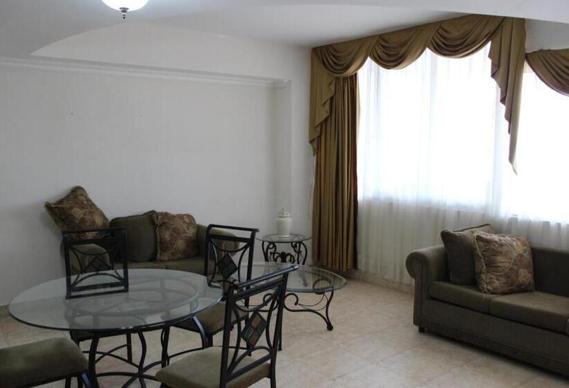 בית מלון כפרי Parador