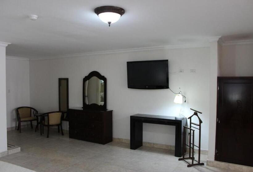 בית מלון כפרי Parador