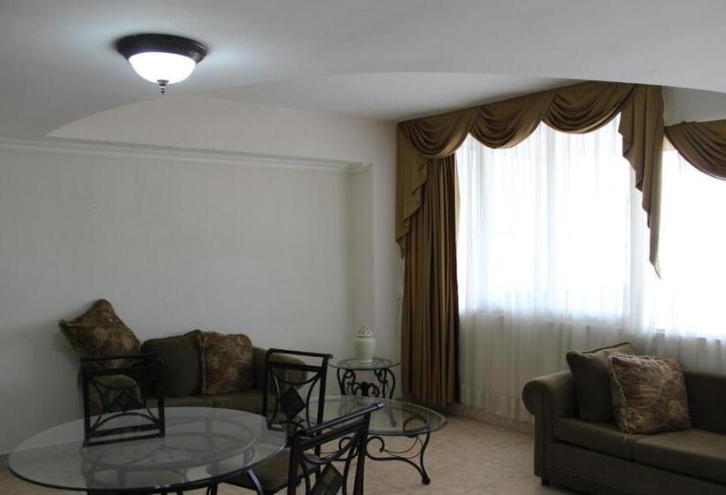 בית מלון כפרי Parador