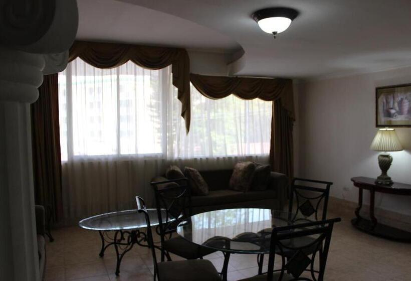 בית מלון כפרי Parador