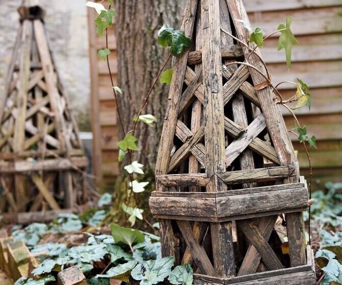 酒店 Particulier  La Chamoiserie