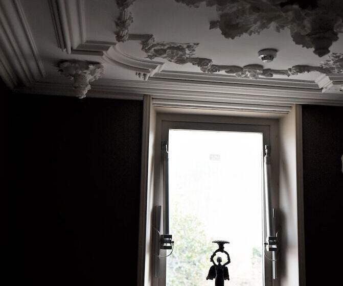 酒店 Particulier  La Chamoiserie